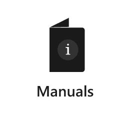 Manuals